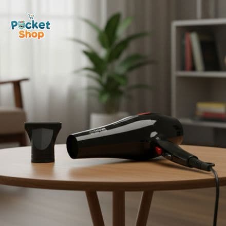 Nova 5000 Watts Hair Dryer
