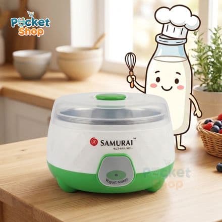 Automatic Electric Doi (Yogurt) Maker