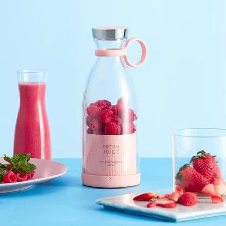Electric Juicer Machine | Juicer Mini Blender