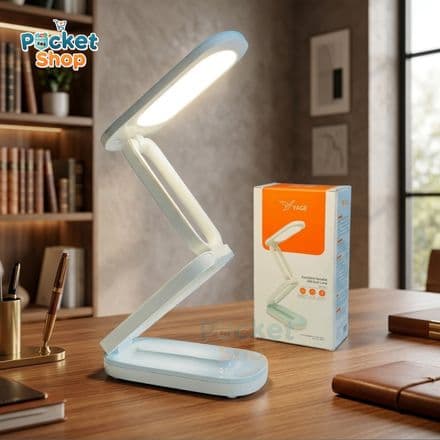 YAGE rechargable usb desk table lamp YG-T125