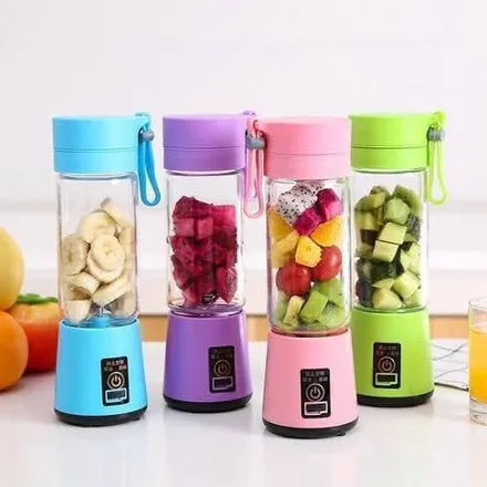 Electric Juicer Machine | Juicer Mini Blender