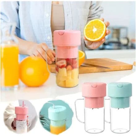 Electric Juicer Machine | Juicer Mini Blender