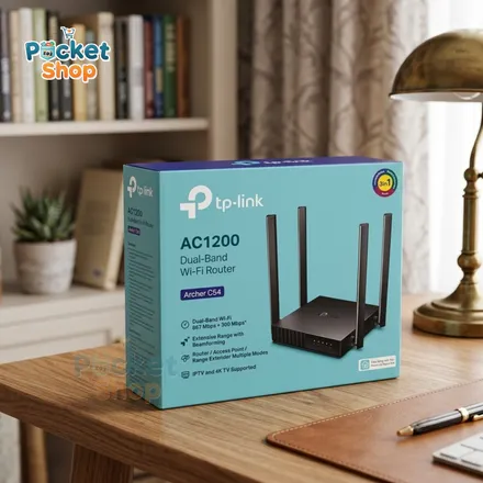 TP-Link Archer C54