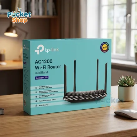 TP-Link Archer C50